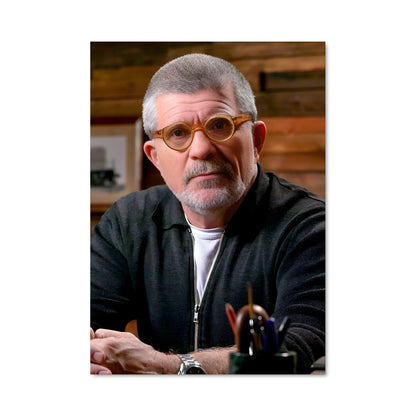 Poster David mamet 12438