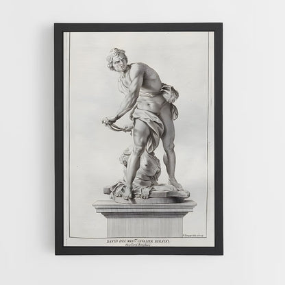 ap-david bernini-5 cadre Noir