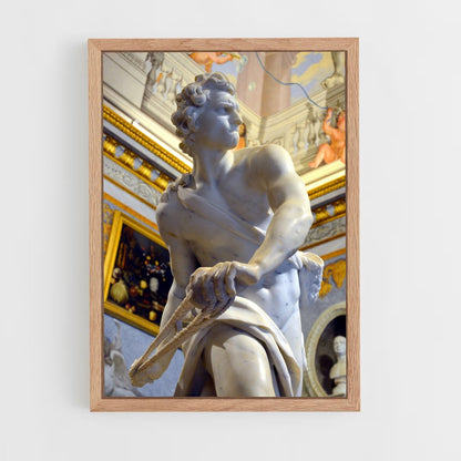 ap-david bernini-6 cadre Bois clair
