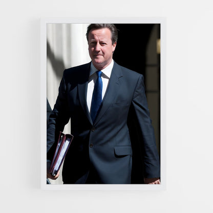 ap-david cameron-1 cadre Blanc