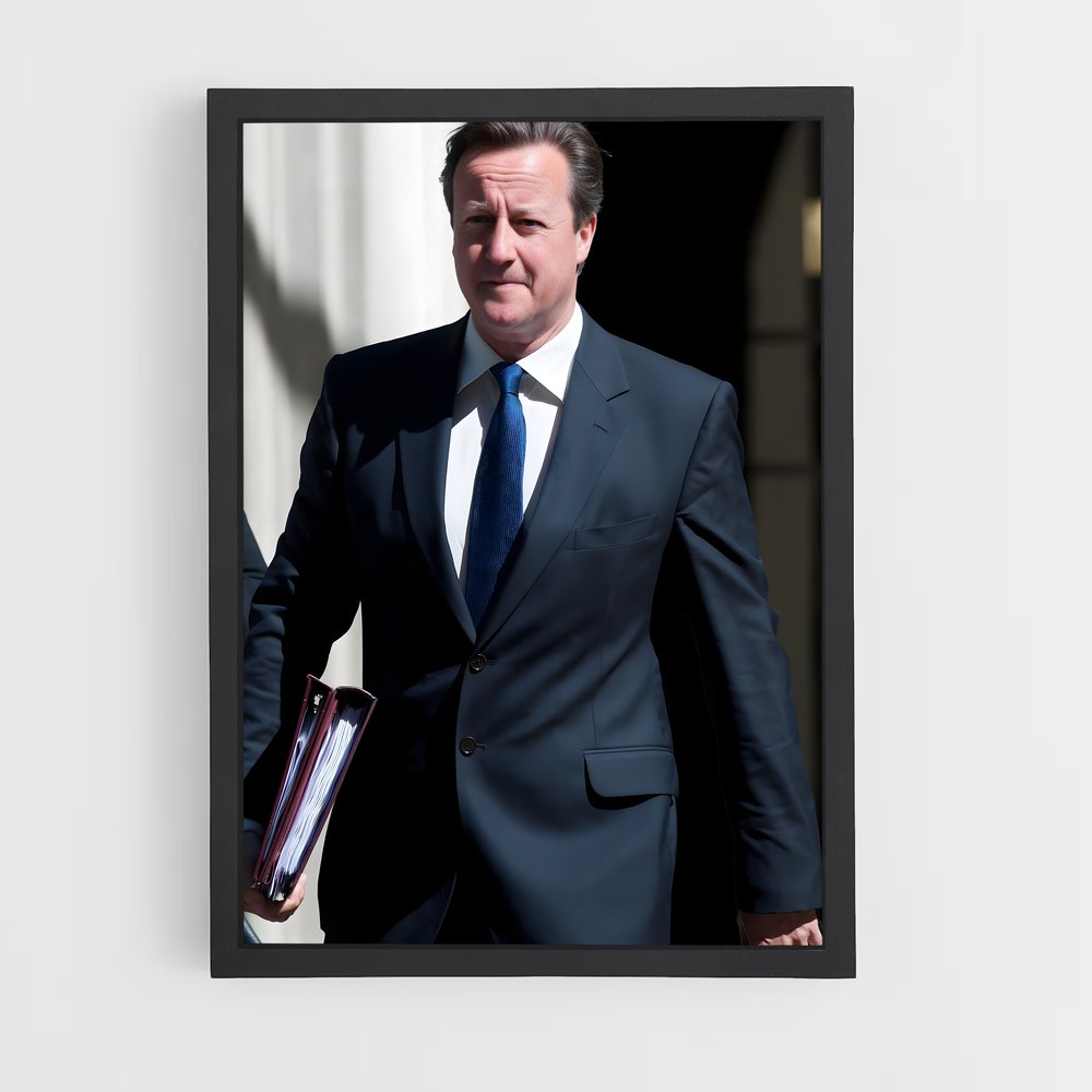 ap-david cameron-1 cadre Noir