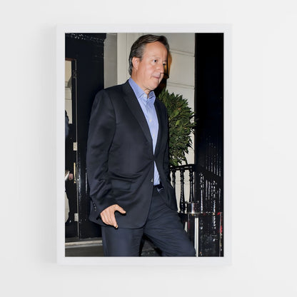 ap-david cameron-11 cadre Blanc