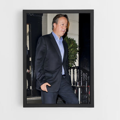 ap-david cameron-11 cadre Noir