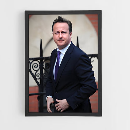 ap-david cameron-5 cadre Noir