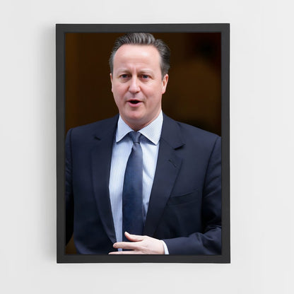 ap-david cameron-6 cadre Noir