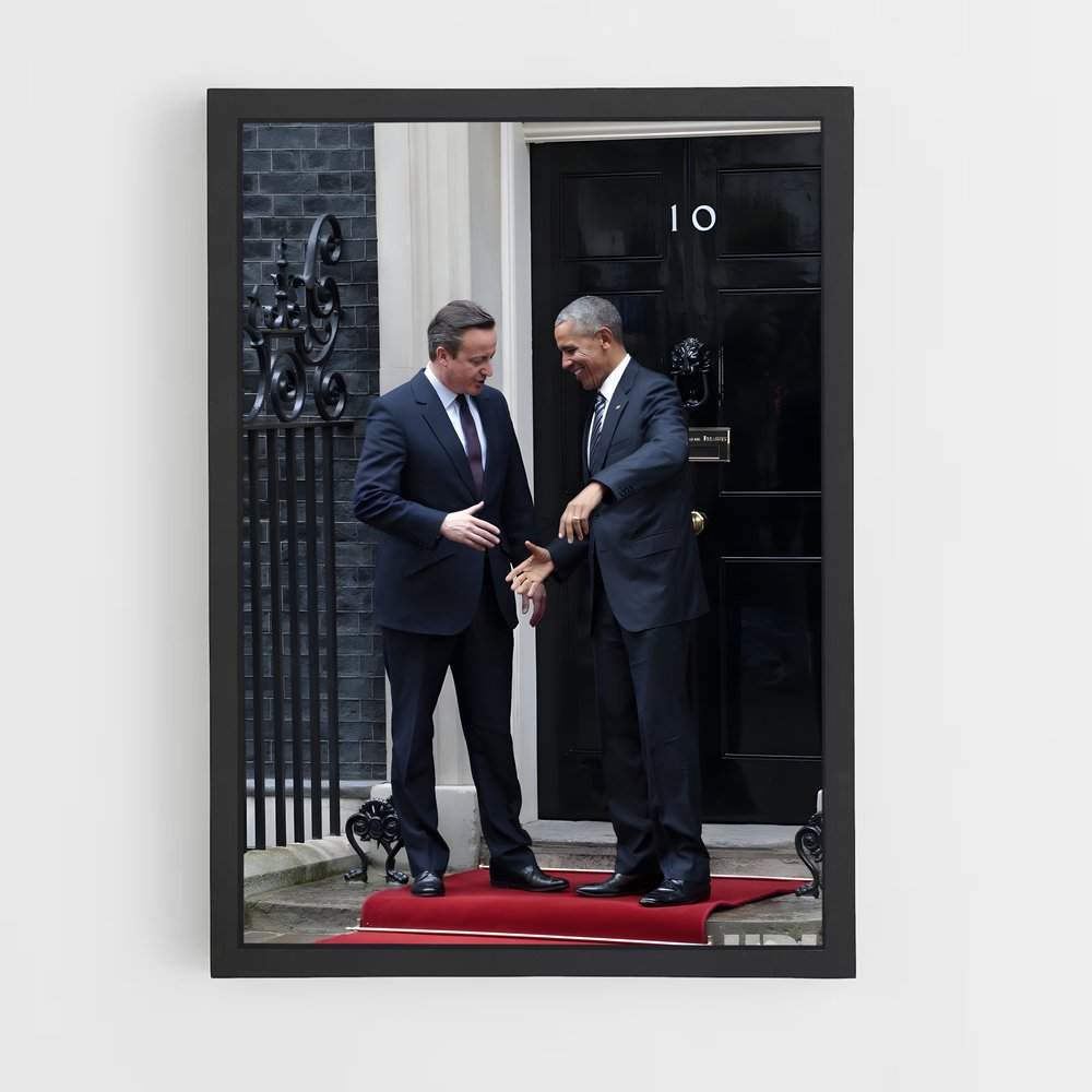 ap-david cameron-8 cadre Noir