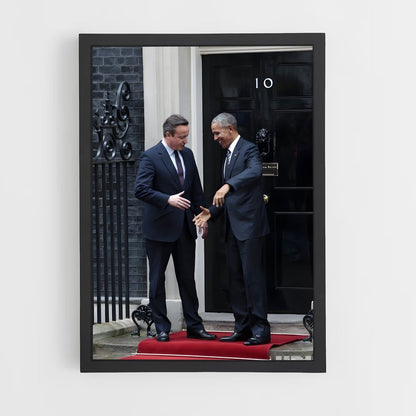 ap-david cameron-8 cadre Noir
