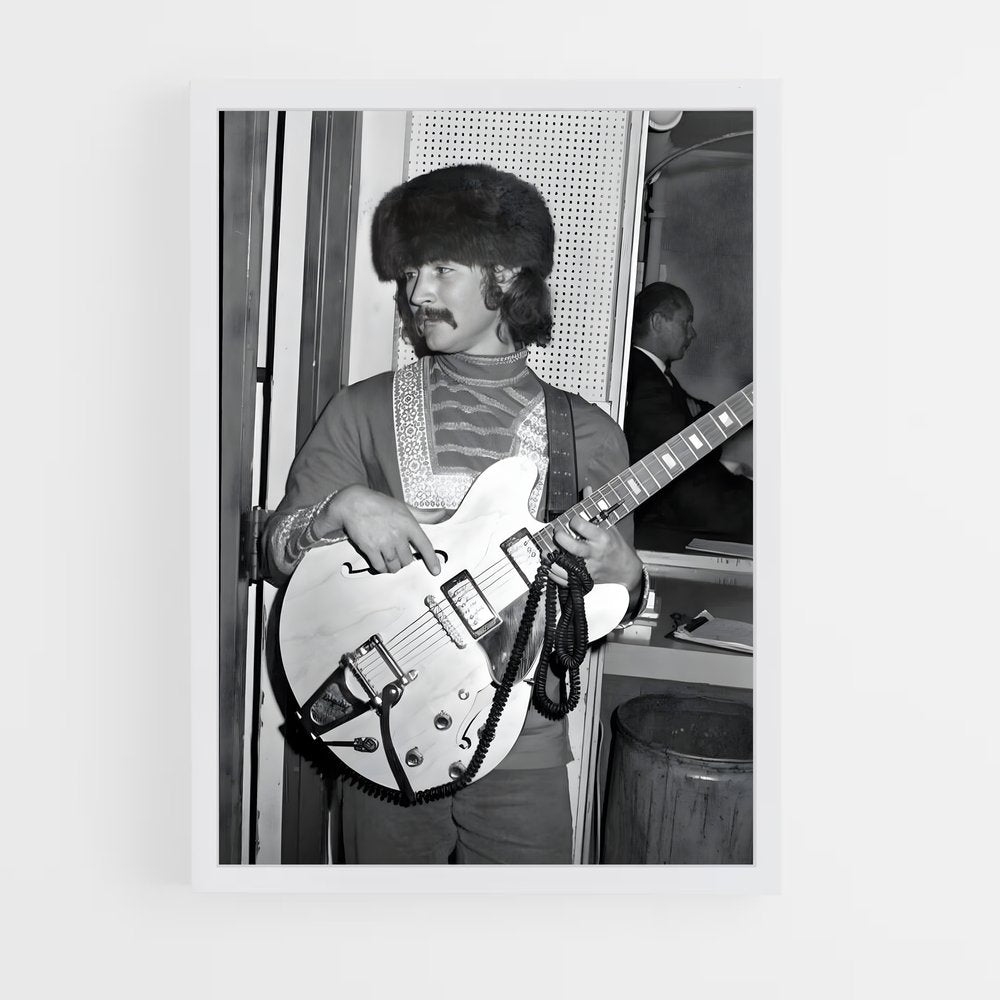 ap-david crosby-2 cadre Blanc