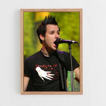 ap-david desrosiers-1 cadre Bois clair