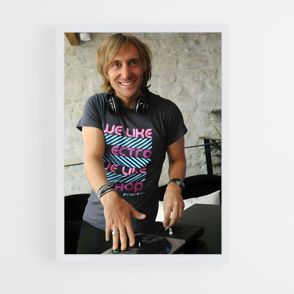 ap-david guetta-2 cadre Blanc