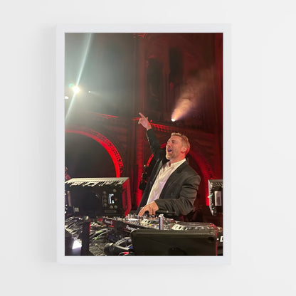 ap-david guetta-3 cadre Blanc