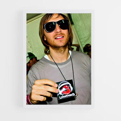 ap-david guetta-4 cadre Blanc