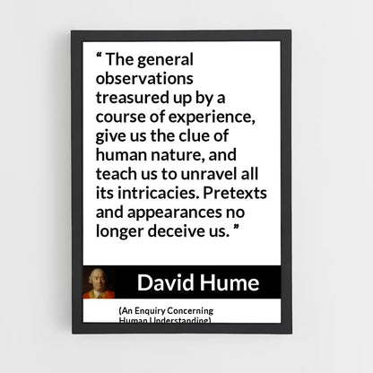 ap-david hume-3 cadre Noir