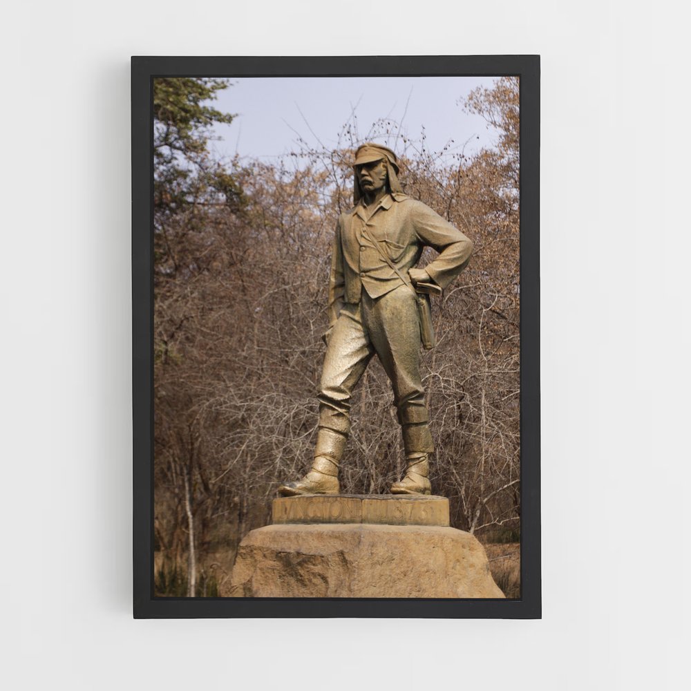 ap-david livingstone-4 cadre Noir