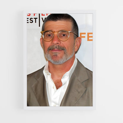ap-david mamet-1 cadre Blanc