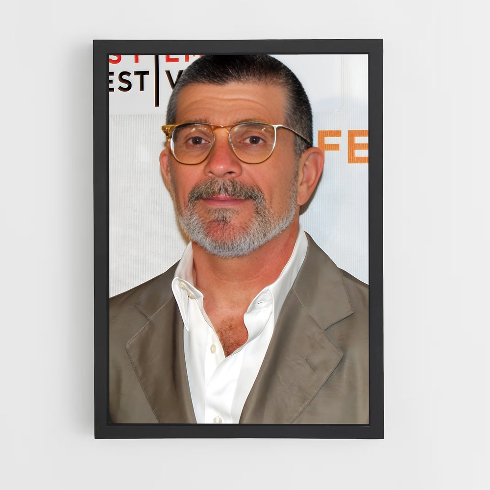 ap-david mamet-1 cadre Noir