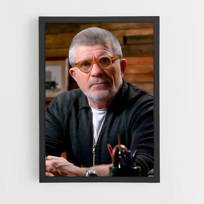 ap-david mamet-3 cadre Noir