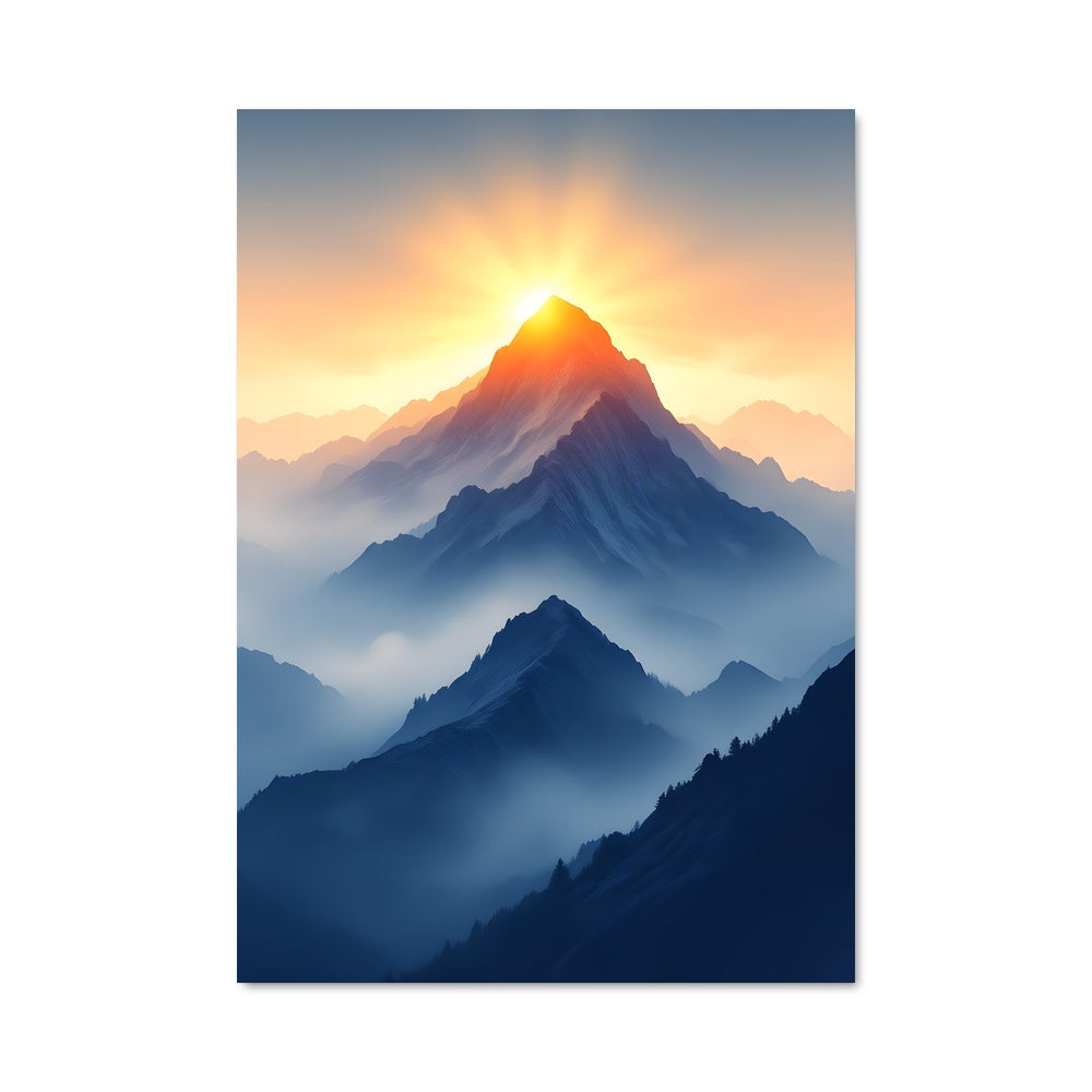 Poster Dawn 97816