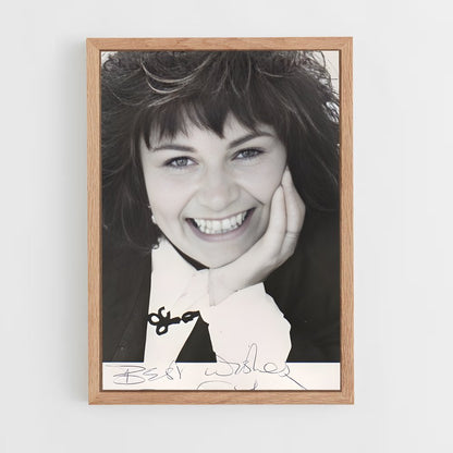 ap-dawn french-4 cadre Bois clair
