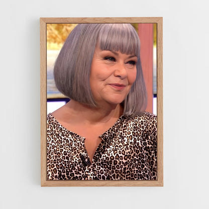 ap-dawn french-5 cadre Bois clair