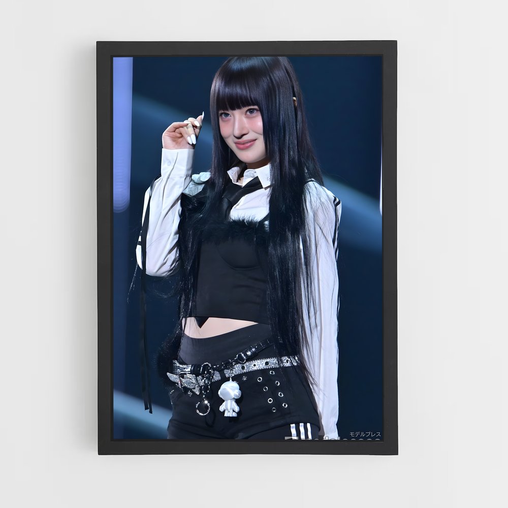 ap-dayeon-1 cadre Noir