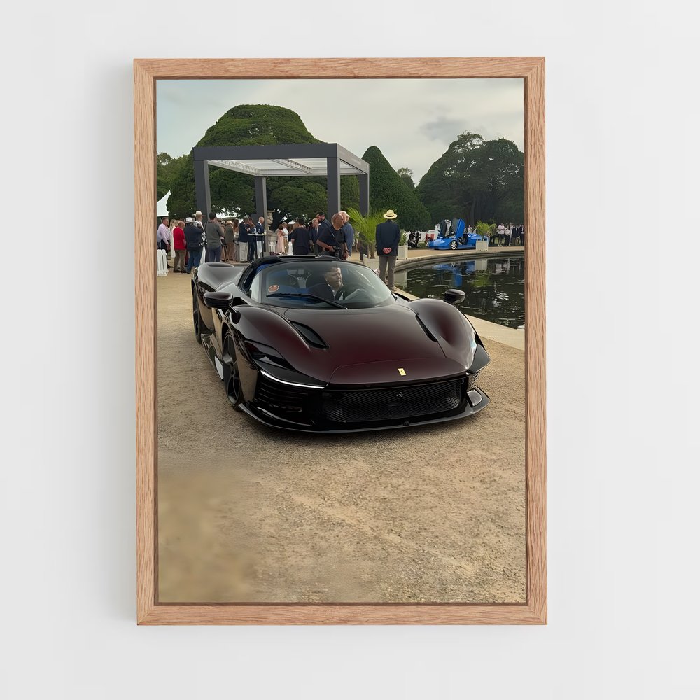 ap-daytona sp3-10 cadre Bois clair