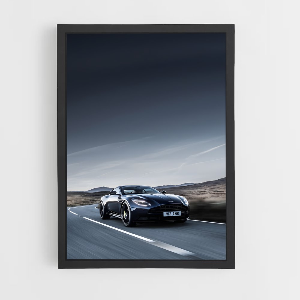 ap-db11 amr-1 cadre Noir