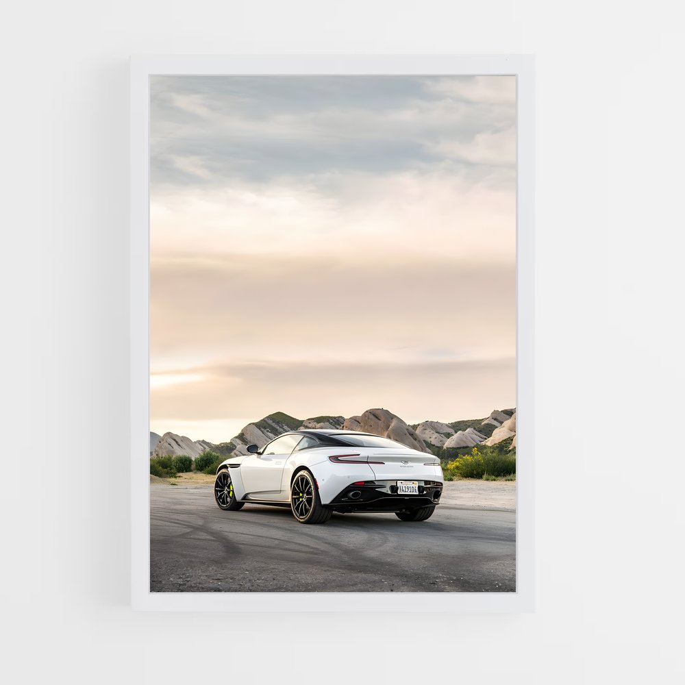 ap-db11 amr-3 cadre Blanc