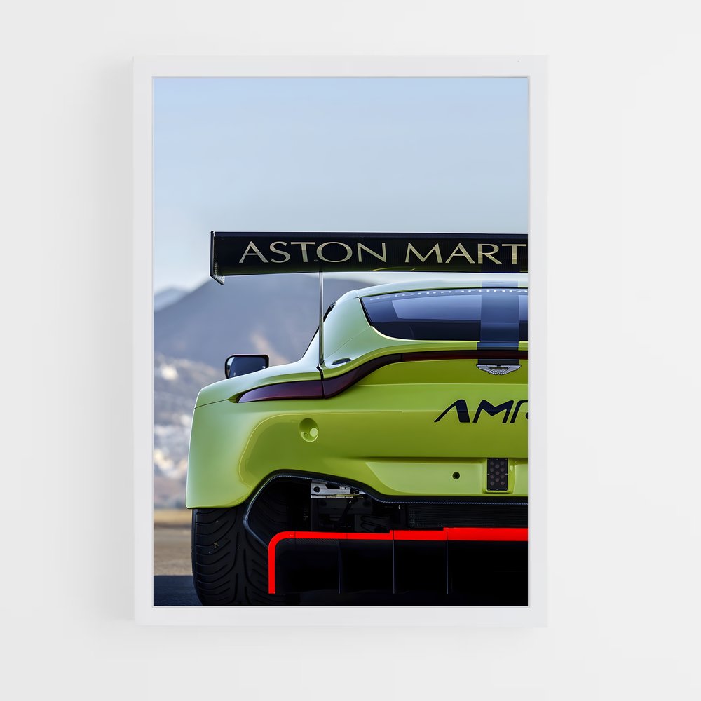 ap-db11 amr-4 cadre Blanc