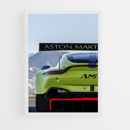 ap-db11 amr-4 cadre Blanc