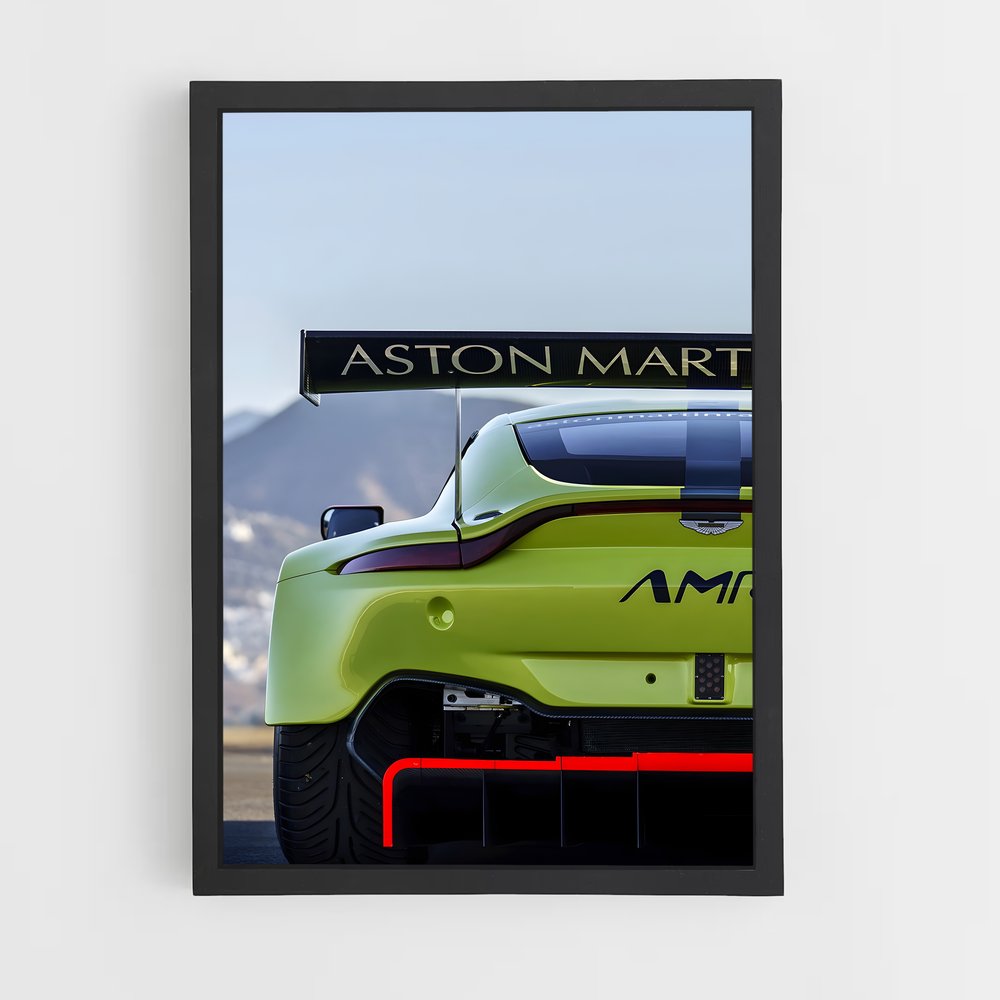 ap-db11 amr-4 cadre Noir