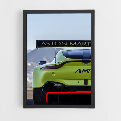 ap-db11 amr-4 cadre Noir