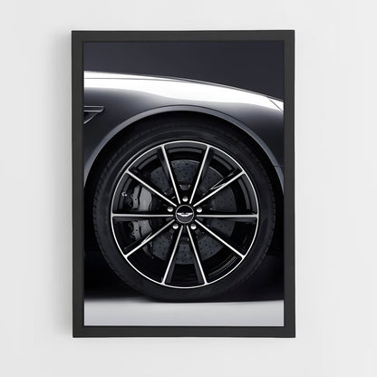 ap-db9-3 cadre Noir