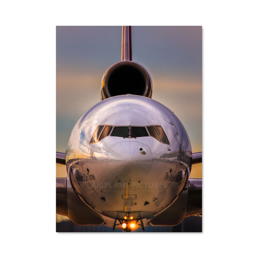 Poster Dc-10 80751