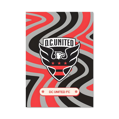 Poster Dc united 70380