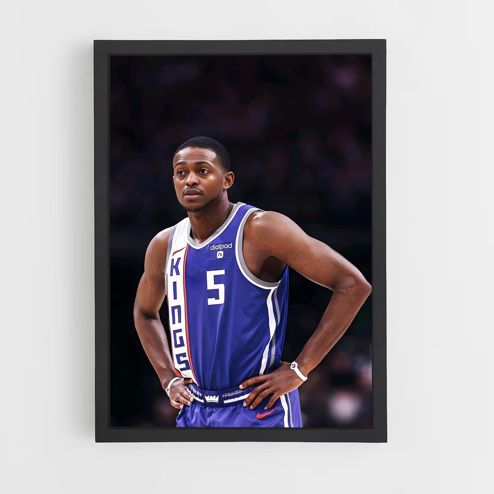 ap-de'aaron fox-6 cadre Noir