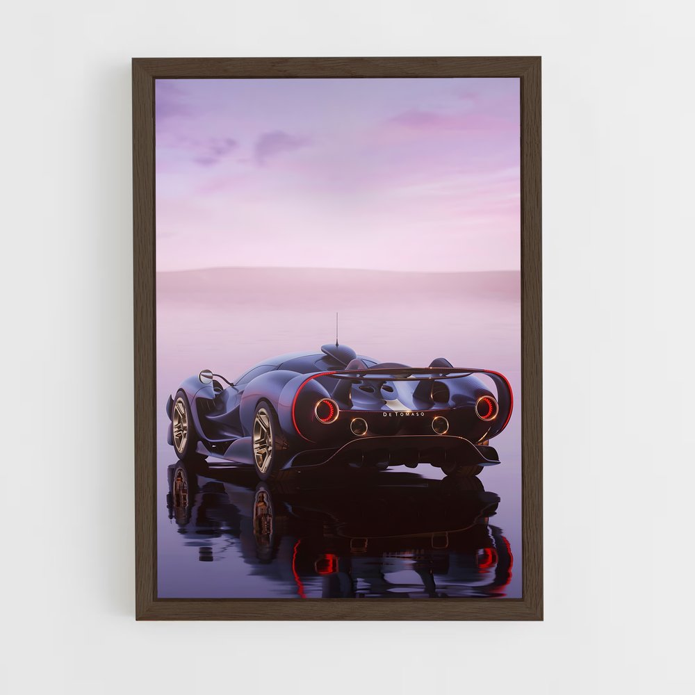 ap-de tomaso-2 cadre Bois foncé
