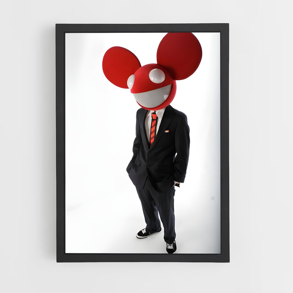 ap-deadmau5-1 cadre Noir