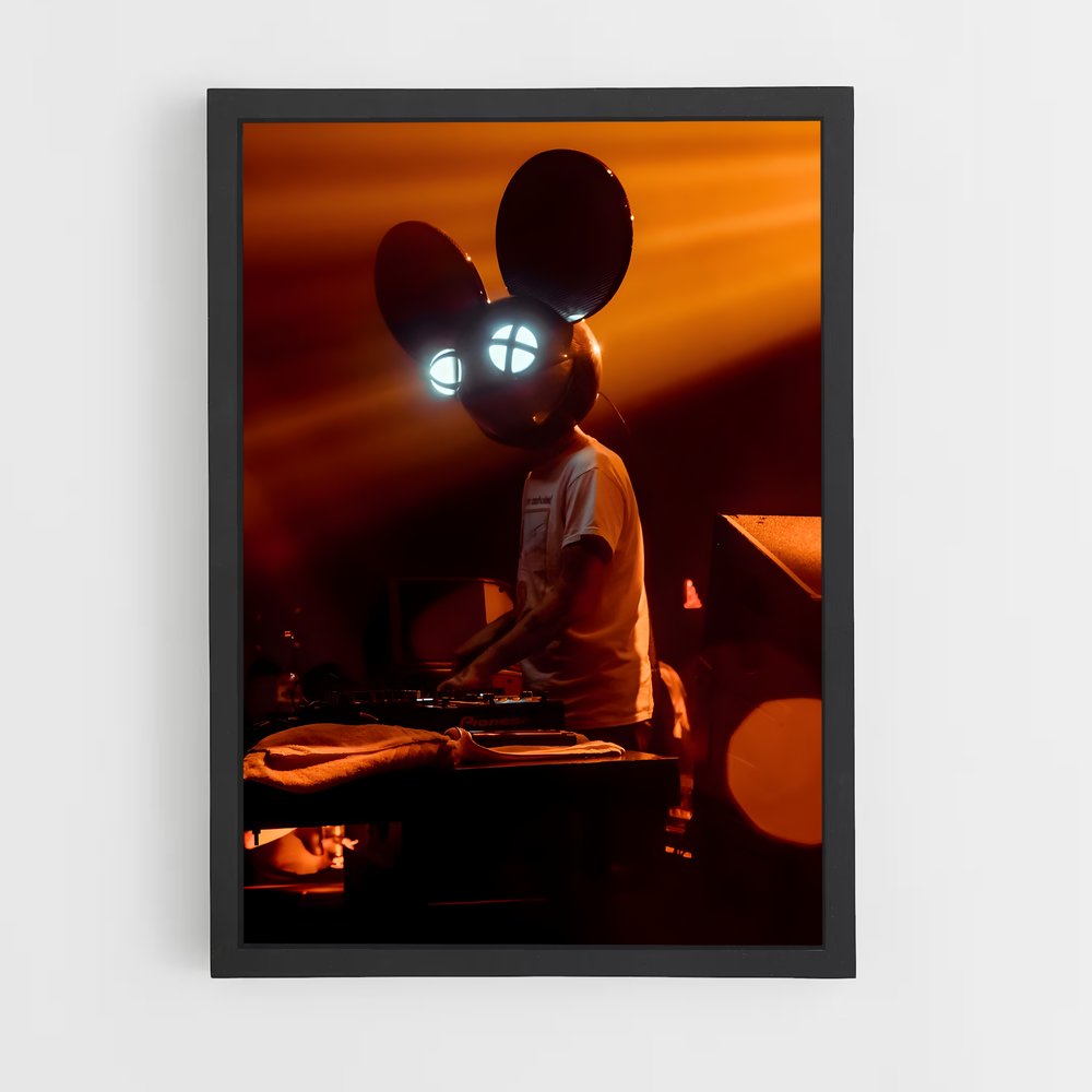 ap-deadmau5-3 cadre Noir