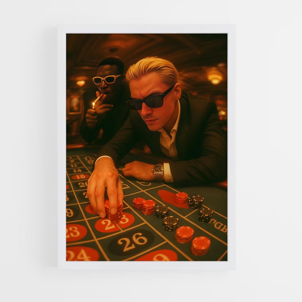 ap-dealer-1 cadre Blanc