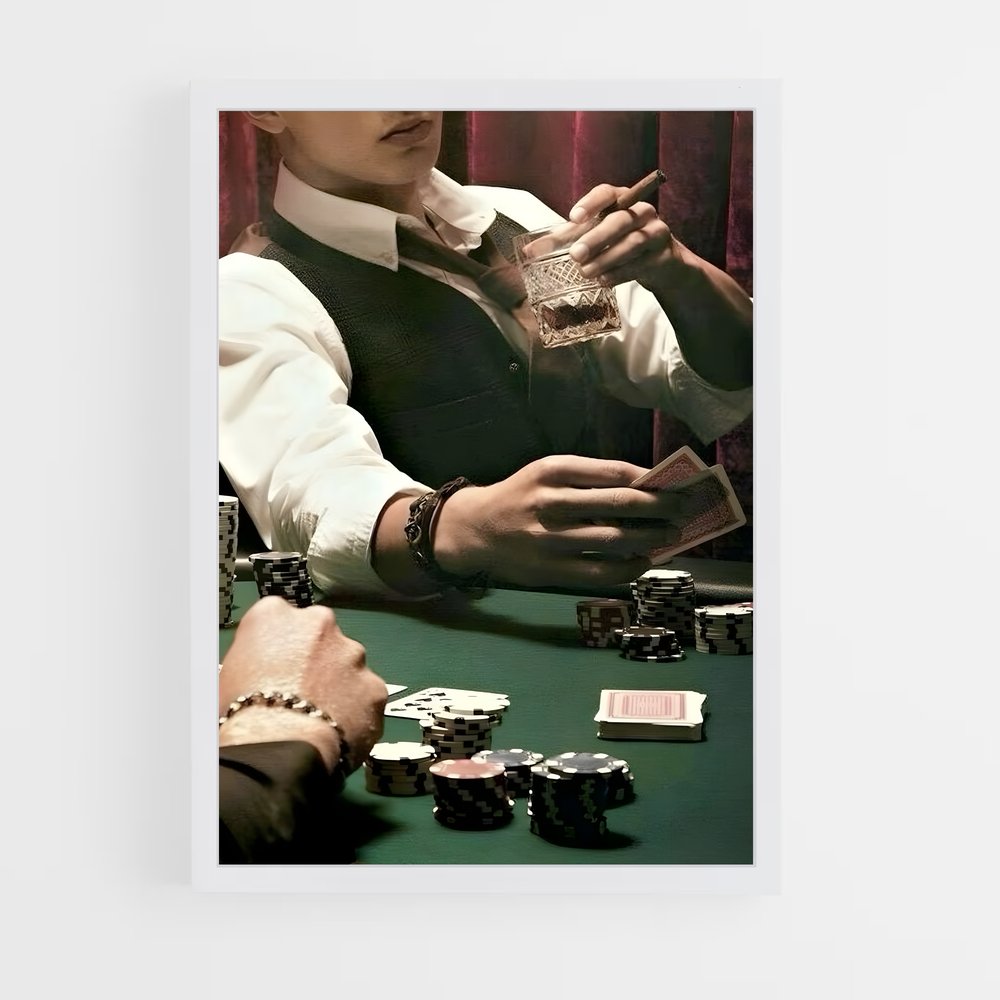 ap-dealer-4 cadre Blanc
