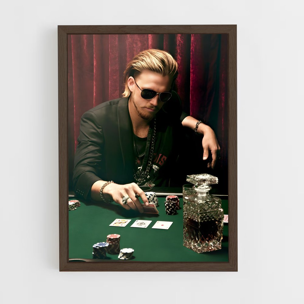 ap-dealer-5 cadre Bois foncé
