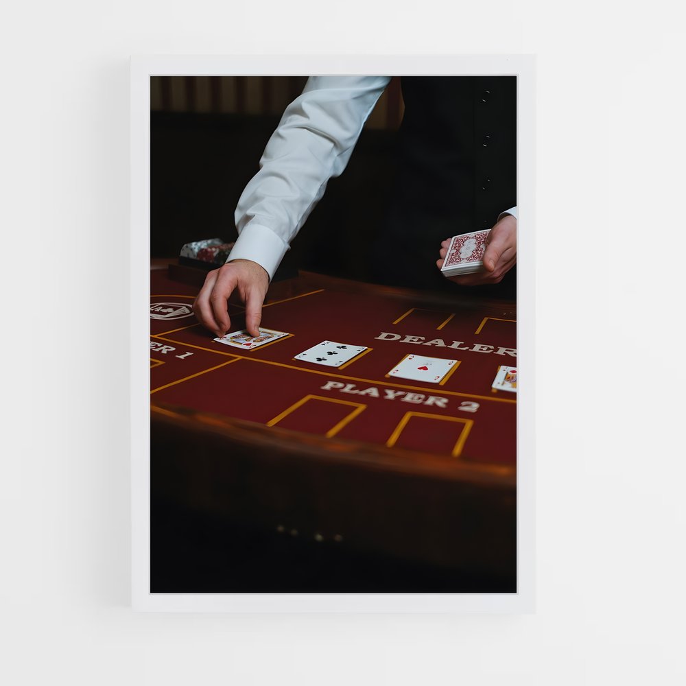 ap-dealer-6 cadre Blanc