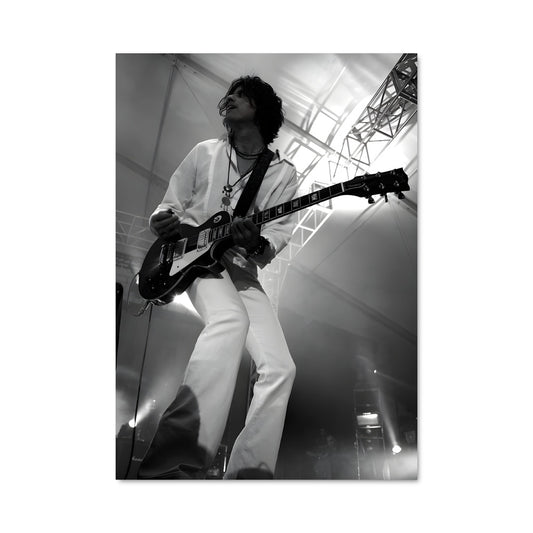 Poster Dean deleo 56621
