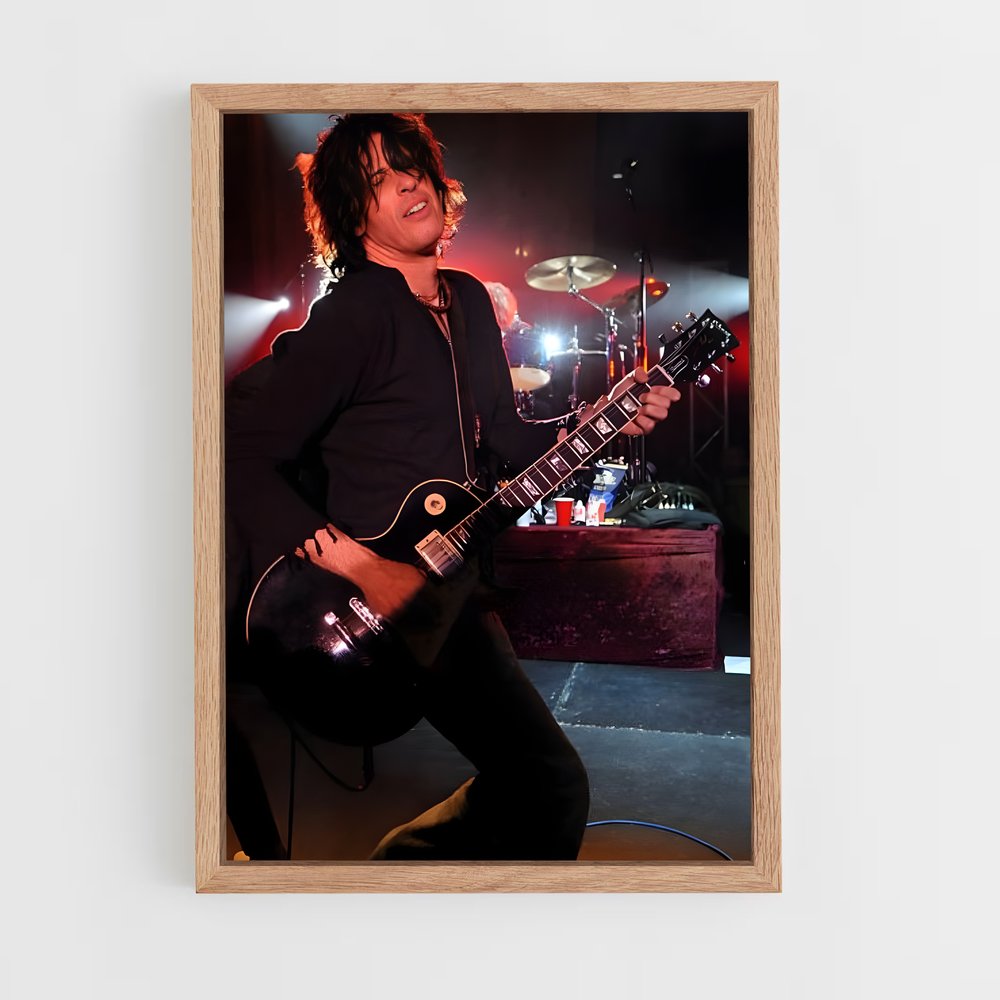 ap-dean deleo-1 cadre Bois clair