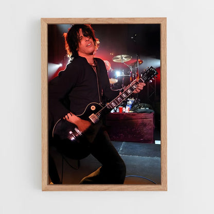 ap-dean deleo-1 cadre Bois clair