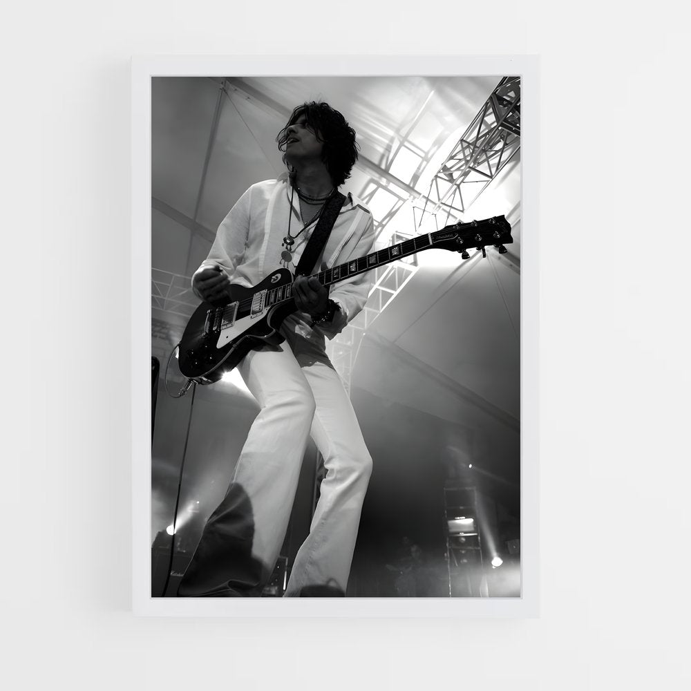ap-dean deleo-3 cadre Blanc