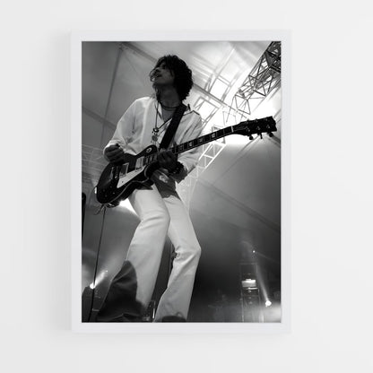ap-dean deleo-3 cadre Blanc