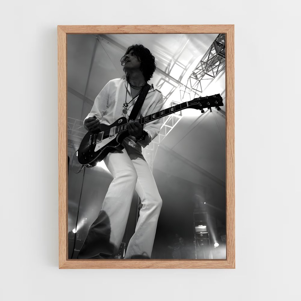 ap-dean deleo-3 cadre Bois clair