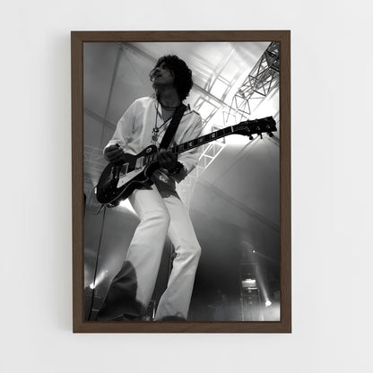 ap-dean deleo-3 cadre Bois foncé